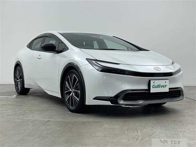 2023 Toyota Prius