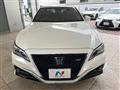 2018 Toyota Crown Hybrid