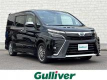 2021 Toyota Voxy