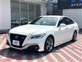 2018 Toyota Crown Hybrid
