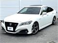 2019 Toyota Crown Hybrid