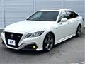2019 Toyota Crown Hybrid