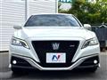 2019 Toyota Crown Hybrid