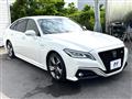 2019 Toyota Crown Hybrid