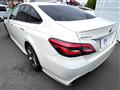 2019 Toyota Crown Hybrid