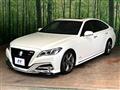 2019 Toyota Crown Hybrid