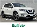 2018 Nissan X-Trail