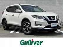 2018 Nissan X-Trail