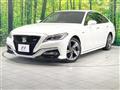 2019 Toyota Crown Hybrid