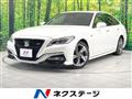 2019 Toyota Crown Hybrid