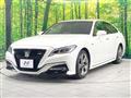 2019 Toyota Crown Hybrid