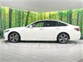 2019 Toyota Crown Hybrid