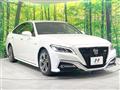 2019 Toyota Crown Hybrid