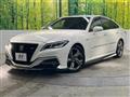 2019 Toyota Crown Hybrid