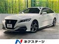 2019 Toyota Crown Hybrid
