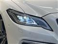 2019 Toyota Crown Hybrid