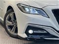 2019 Toyota Crown Hybrid