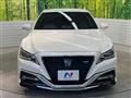 2019 Toyota Crown Hybrid