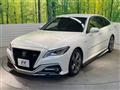 2019 Toyota Crown Hybrid