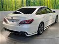 2019 Toyota Crown Hybrid