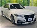 2019 Toyota Crown Hybrid