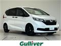 2023 Honda Freed