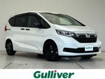 2023 Honda Freed