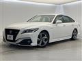 2019 Toyota Crown Hybrid