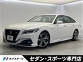 2019 Toyota Crown Hybrid