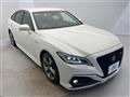 2019 Toyota Crown Hybrid