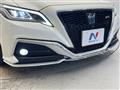 2019 Toyota Crown Hybrid