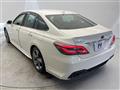 2019 Toyota Crown Hybrid