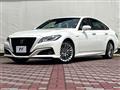 2019 Toyota Crown Hybrid