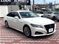 2019 Toyota Crown Hybrid