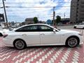 2019 Toyota Crown Hybrid