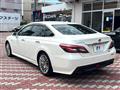 2019 Toyota Crown Hybrid