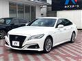 2019 Toyota Crown Hybrid