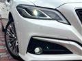 2019 Toyota Crown Hybrid