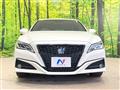 2019 Toyota Crown Hybrid