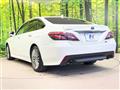 2019 Toyota Crown Hybrid