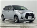 2021 Toyota Passo
