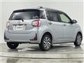 2021 Toyota Passo