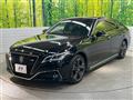 2020 Toyota Crown Hybrid