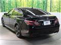 2020 Toyota Crown Hybrid