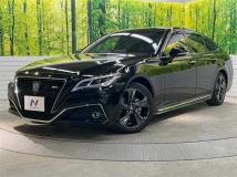 2020 Toyota Crown Hybrid