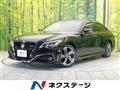 2020 Toyota Crown Hybrid
