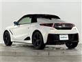 2017 Honda S660