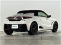 2017 Honda S660