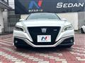 2020 Toyota Crown Hybrid