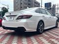 2020 Toyota Crown Hybrid